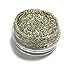 Glamour Champagne Sparkle Eye Shadow Loose Glitter Dust Body Face Nail Art Party Shimmer Make-Up