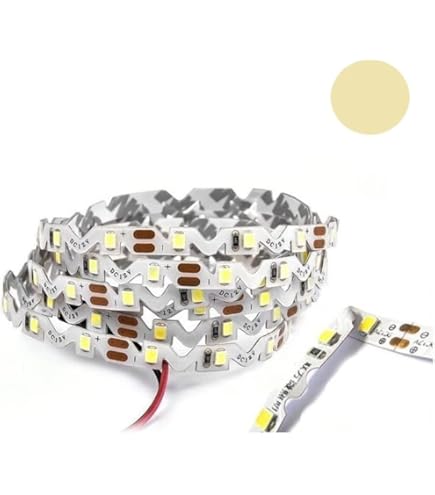 DIODI LED 5 Mm ALTA LUMINOSITA' BIANCHI BLU ROSSO VERDE GIALLO - Foto 3