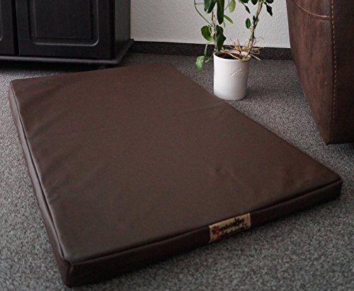 ᐅ kunstleder hundebett günstig kaufen [Preisvergleich ...
