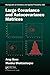 Produktbild Large Covariance and Autocovariance Matrices (Chapman & Hall/CRC Monographs on Statistics & Applied Probab)