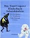Das Tomi Ungerer Kinderbuch Schatzkästlein: Die drei Räuber; Der Mondmann; Papa Schnapp; Crictor