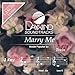 Produktbild Marry Me [Accompaniment/Performance Track] (Daywind Soundtracks) by Train