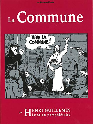 La Commune [DVD + Livre]