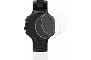 brotect 2-Pièces Protection Ecran pour Garmin Forerunner 735XT - Film Protection Ultra Clair