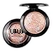 Unisky Eye Shadow Single Baked Powder Palette Metallic Shimmer Eyeshadow Cosmetic Makeup