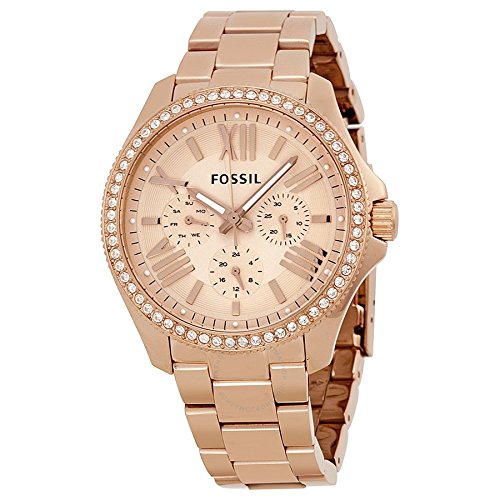 Fossil Damen-Uhren AM4483 Fossil Damen-Uhren AM4483