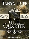 Image de Fifth Quarter (Quarters Book 2) (English Edition)