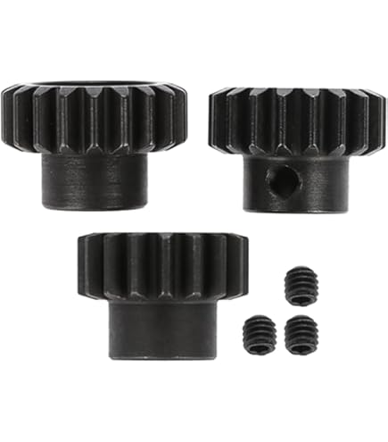 NPS Asster, rondsel voor o.a. Suzuki - S283I04, 3661929262046 | : 26