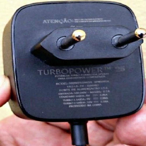 Buy NEW LATEST ARRIVAL Motorola OEM TURBOPOWER Charger SERIAL