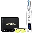 NEATCELL Cordless Rechargeable Blue Light Pen