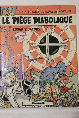 Le piège diabolique gratuit Le piège diabolique gratuit