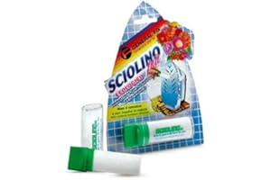 GENERAL FIX SCIOLINO PIU' Stick Pulizia Piastra Ferro da Stiro