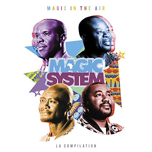 magic system la danse des magiciens mp3