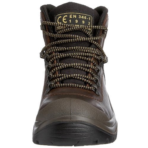Grisport Contractor, Herren Sicherheitsstiefel - 4