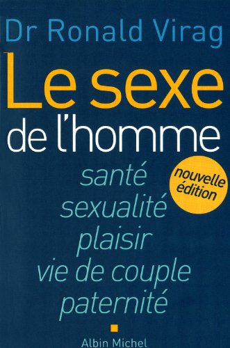 Télécharger Le sexe de l'homme PDF