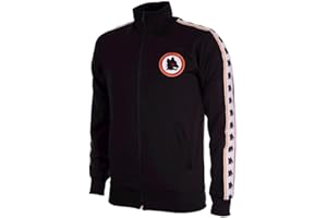 AS Roma Men's Rome Streetwear Sweatshirt