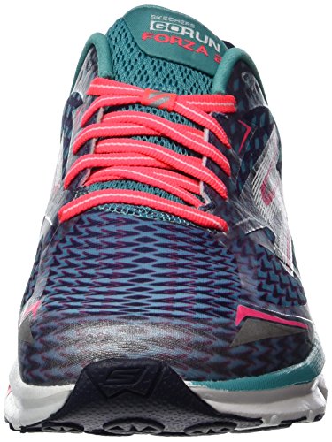 skechers go run donna rosa