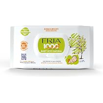 Lingettes Intimes FRIA Bio Pocket - 12 Lingettes Biodégradables Délicates Hygiène Féminine