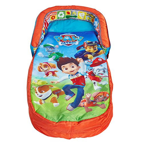 ReadyBed Paw Patrol Airbed and Sleeping Bag in One