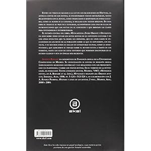 Mitos hititas: Entre Oriente y Occidente