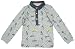 Boys Baby Toddler Racing Motor Car Print Long Sleeve Polo Top sizes from Newborn to 3 Years