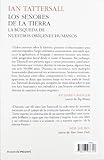 Image de Los señores de la tierra / The lords of the land: La Búsqueda De Nuestros Orígenes Humanos / the Search for