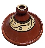Cooking Tagine By Treasure of Morocco RS.6099 (30.00% Off) - Amazon