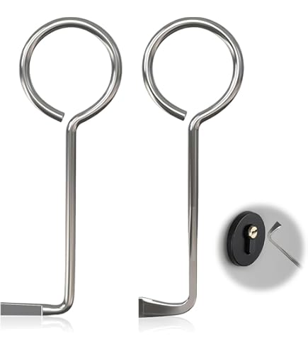 Gancio Antitaccheggio APF454-1