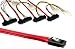 Produktbild MagLite Mag sas-87fan-pw-75 Kabel Serial Attached SCSI (SAS)