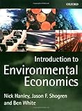 Image de Introduction to Environmental Economics