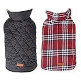 Material: Poliéster + TC (terileno / algodón), protección contra el viento Capa exterior / Capa interna suave y cálida. Reversible con tela escocesa en un lado y material negro o marrón resistente al agua en el otro. trajes para los activistas al aire libre o de interior en invierno u otoño