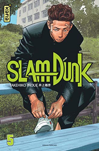 Slam Dunk — Tome 5