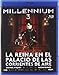 Millennium 3: La Reina en el Palacio de las Corrientes de Aire [Blu-ray]