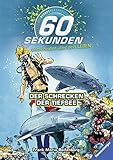 Cover zum Buch 60 Sekunden: Der Schrecken der Tiefsee