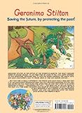 Image de Geronimo Stilton 7: Dinosaurs in Action