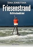Image de Friesenstrand. Ostfrieslandkrimi