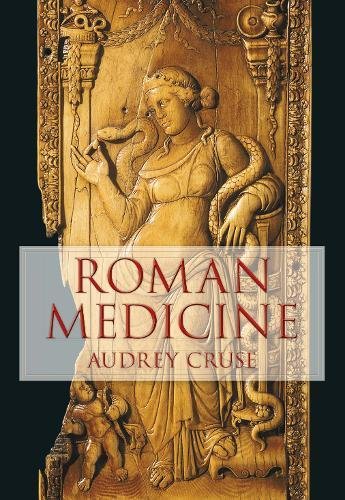Roman Medicine (Revealing History)
