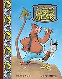 Carl Barks' Big Book of Barney Bear by 