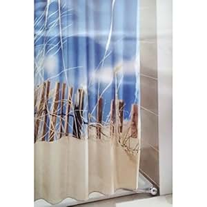 Duschvorhang Amazon