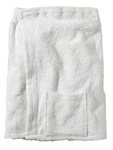 Preisvergleich Produktbild BECO Saunakilt Herren Saunatuch Sauna Kilt Frottee