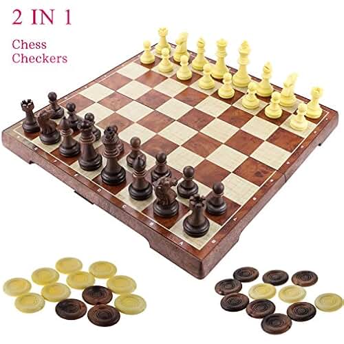 Amazon.co.uk chess board game Toys Store