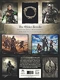 Image de The Elder Scrolls Online: The Poster Collection