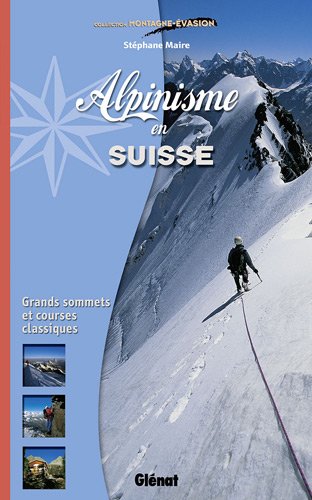 Alpinisme en Suisse en ligne