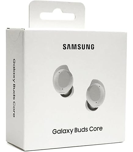 Buy Samsung Galaxy Buds3 Silver True Wireless Stereo in-Ear USB