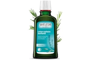 Weleda Revitalizing Hair Tonic, 100 ml