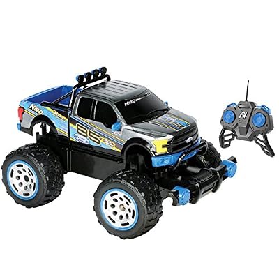 Nikko Voiture 1:18 Télécommandée Ford F-150