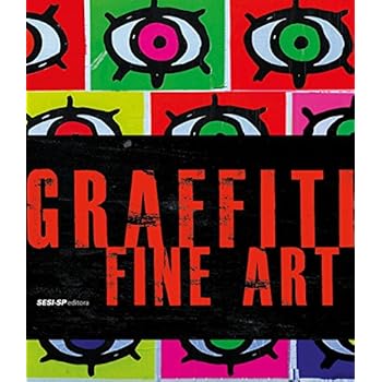 Graffiti Fine Art (Em Portuguese do Brasil)