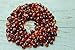 4-6 mm. Polished Baltic Amber Loose Beads 50 Pcs.