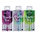 Produktbild Ecoline Liquid Watercolor Brush Pens, 15 total Markers– Pastel, Green and Violet Sets (11509901 + 11509906 + 11509910)