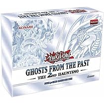 Hộp thẻ bài Yugioh Legendary Collection: 25th Anniversary Edition - M2
